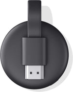 Charger l&#39;image dans la galerie, Boitier Multimedia Pour Streaming Google Chromecast - Maitighar
