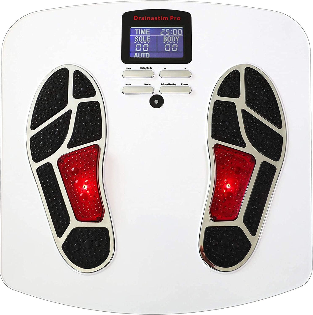 Drainastim Pro - Stimulateur circulatoire - Maitighar