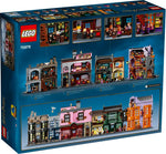 Charger l&#39;image dans la galerie, Lego Harry Potter™ Le Chemin de Traverse - Maitighar

