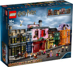 Charger l&#39;image dans la galerie, Lego Harry Potter™ Le Chemin de Traverse - Maitighar
