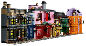 Lego Harry Potter™ Le Chemin de Traverse - Maitighar