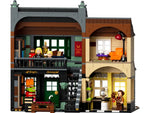 Charger l&#39;image dans la galerie, Lego Harry Potter™ Le Chemin de Traverse - Maitighar
