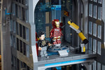 Charger l&#39;image dans la galerie, Lego Marvel La tour des Avengers - Maitighar
