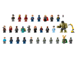 Charger l&#39;image dans la galerie, Lego Marvel La tour des Avengers - Maitighar
