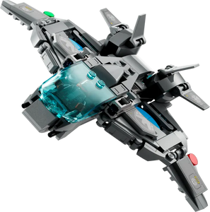 Lego Marvel La tour des Avengers - Maitighar