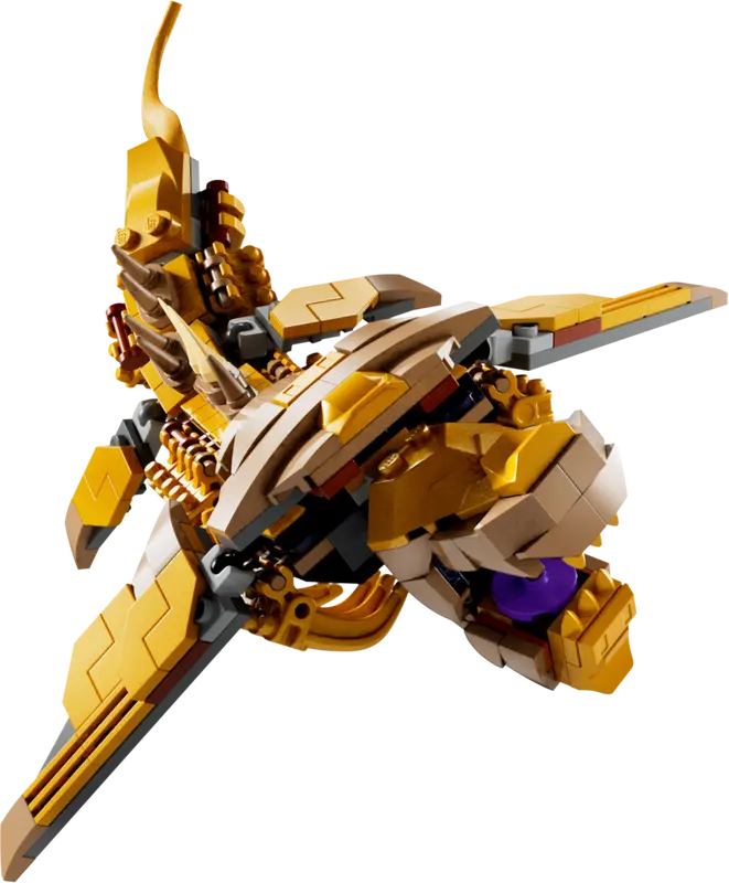 Lego Marvel La tour des Avengers - Maitighar