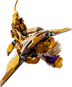 Lego Marvel La tour des Avengers - Maitighar