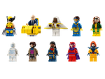 Charger l&#39;image dans la galerie, Lego Marvel Les X-Men : l’institut Xavier - Maitighar
