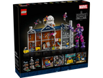 Charger l&#39;image dans la galerie, Lego Marvel Les X-Men : l’institut Xavier - Maitighar
