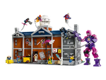 Charger l&#39;image dans la galerie, Lego Marvel Les X-Men : l’institut Xavier - Maitighar
