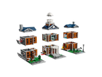 Charger l&#39;image dans la galerie, Lego Marvel Les X-Men : l’institut Xavier - Maitighar

