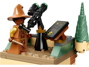 Lego Harry Potter™ La Chambre des Secrets de Poudlard™ - Maitighar