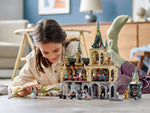 Charger l&#39;image dans la galerie, Lego Harry Potter™ La Chambre des Secrets de Poudlard™ - Maitighar
