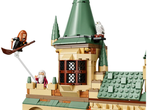 Lego Harry Potter™ La Chambre des Secrets de Poudlard™ - Maitighar