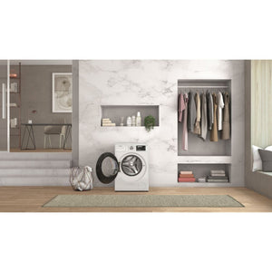 Lave linge hublot Whirlpool W6XW845WBFR Supreme silence - Maitighar
