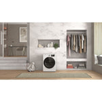 Charger l&#39;image dans la galerie, Lave linge hublot Whirlpool W6XW845WBFR Supreme silence - Maitighar
