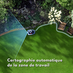 Charger l&#39;image dans la galerie, Tondeuse gazon robot NAVIMOW i105E
