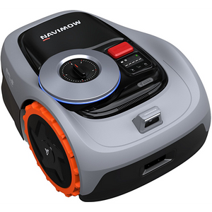 Tondeuse gazon robot NAVIMOW i105E