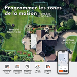 Charger l&#39;image dans la galerie, Tondeuse gazon robot NAVIMOW i105E
