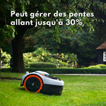 Charger l&#39;image dans la galerie, Tondeuse gazon robot NAVIMOW i105E
