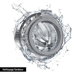 Charger l&#39;image dans la galerie, Lave linge hublot Samsung WW80T552DAW AddWash - Maitighar
