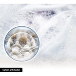 Charger l&#39;image dans la galerie, Lave linge hublot Samsung WW80T552DAW AddWash - Maitighar
