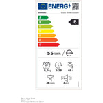 Charger l&#39;image dans la galerie, Lave linge hublot Samsung WW80T552DAW AddWash - Maitighar
