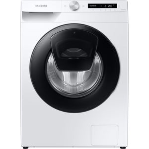 Lave linge hublot Samsung WW80T552DAW AddWash - Maitighar