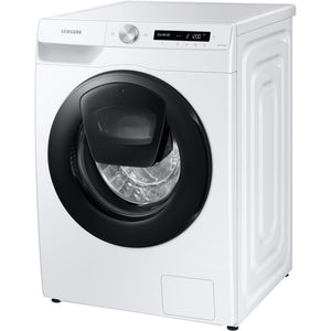 Lave linge hublot Samsung WW80T552DAW AddWash - Maitighar