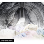Charger l&#39;image dans la galerie, Lave linge hublot Samsung WW80T552DAW AddWash - Maitighar
