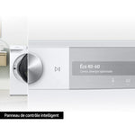 Charger l&#39;image dans la galerie, Lave linge hublot Samsung WW80T552DAW AddWash - Maitighar
