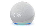 Charger l&#39;image dans la galerie, Nouvel Echo Dot (4e génération), Enceinte connectée avec Horloge et Alexa - Maitighar
