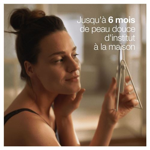 Appareil à lumière pulsée IPL Braun SilkExpertPro PL5159 Blanc - Maitighar