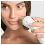Charger l&#39;image dans la galerie, Appareil à lumière pulsée IPL Braun SilkExpertPro PL5159 Blanc - Maitighar
