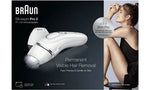 Charger l&#39;image dans la galerie, Appareil à lumière pulsée IPL Braun SilkExpertPro PL5159 Blanc - Maitighar
