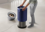 Charger l&#39;image dans la galerie, Dyson Purifier Big+Quiet™ Formaldehyde (Nickel/Bleu de Prusse) BP03
