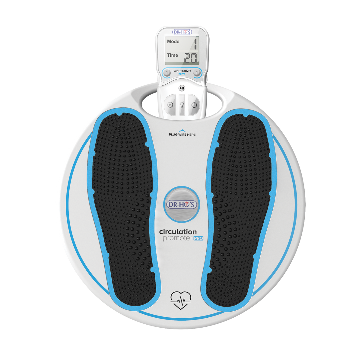Dr-ho's Promoteur de Circulation Pro - Forfait de Base - Maitighar