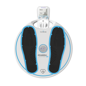 Dr-ho's Promoteur de Circulation Pro - Forfait de Base - Maitighar