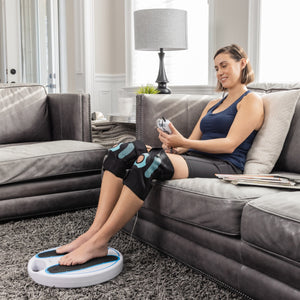 Dr-ho's Promoteur de Circulation Pro - Forfait de Base - Maitighar