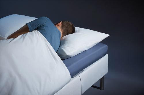 Capteur de sommeil Sleep Analyzer Withings - Maitighar
