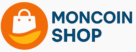 Moncoin Shop