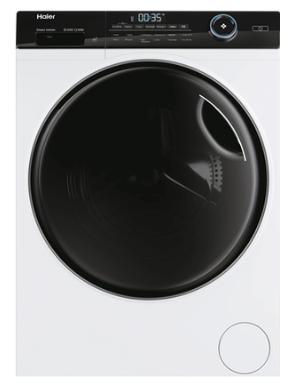 Lave-linge hublot HAIER HW90-B14959U1 - Maitighar