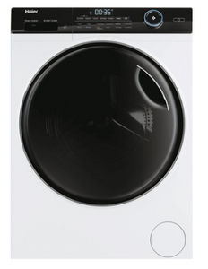 Lave-linge hublot HAIER HW90-B14959U1 - Maitighar