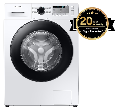 Lave-linge hublot 8 kg SAMSUNG WW80TA046AH/EF - Maitighar
