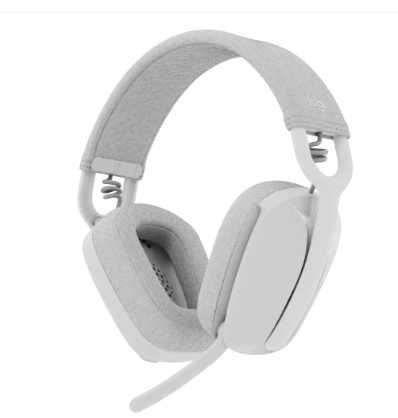 Casque sans fil Bluetooth Logitech Zone Vibe 100