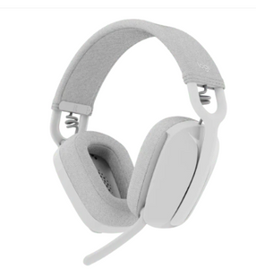 Casque sans fil Bluetooth Logitech Zone Vibe 100