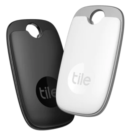 Tile Pro tracker performant Lot de 2