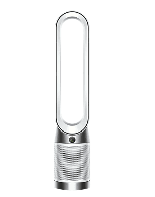 Purificateur Dyson Purifier Cool™ Gen1 (Blanc/Argent) HP10