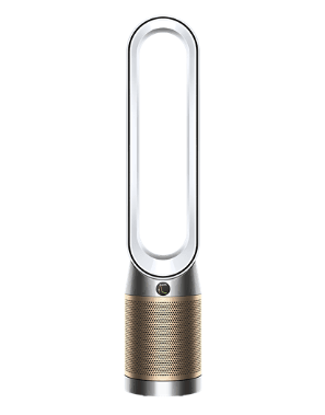 Purificateur Tour Dyson Purifier Cool™ Formaldehyde (Blanc/Or) TP09