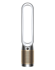 Purificateur Tour Dyson Purifier Cool™ Formaldehyde (Blanc/Or) TP09